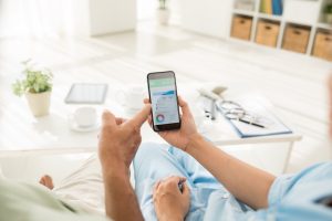 How Mental Health Apps Are Changing Therapy Access