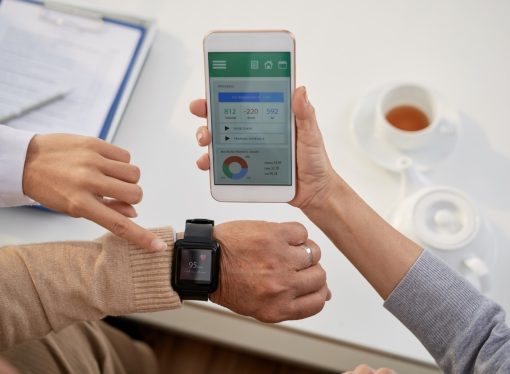 How Wearable Tech is Revolutionizing Personal Health Monitoring