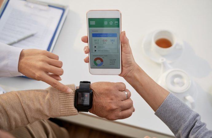 How Wearable Tech is Revolutionizing Personal Health Monitoring