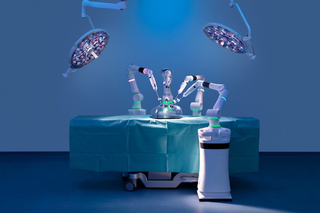 Innovations in Surgical Techniques Minimally Invasive Procedures