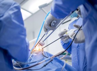 Minimally Invasive Procedures: A Revolution in Surgical Care