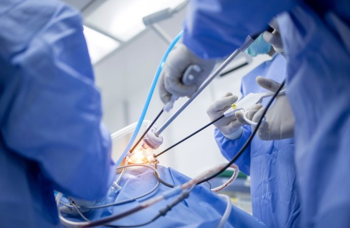 Minimally Invasive Procedures: A Revolution in Surgical Care