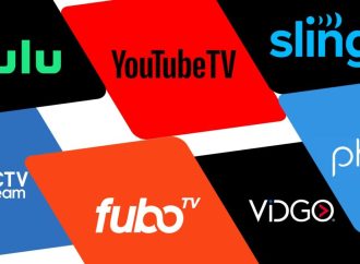 The best live TV streaming services to cut cable in 2024