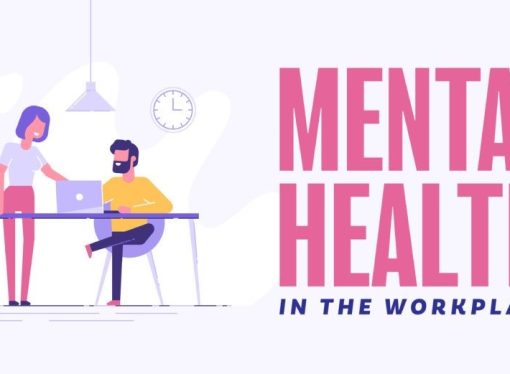 Mental Health in the Workplace: New Strategies for 2024