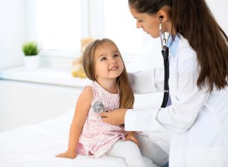 The Latest Trends in Pediatric Health Care