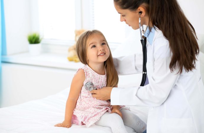 The Latest Trends in Pediatric Health Care