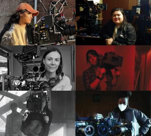 Female Filmmakers