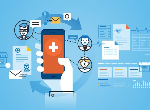 The Growth of Digital Health Records: Benefits & Challenges