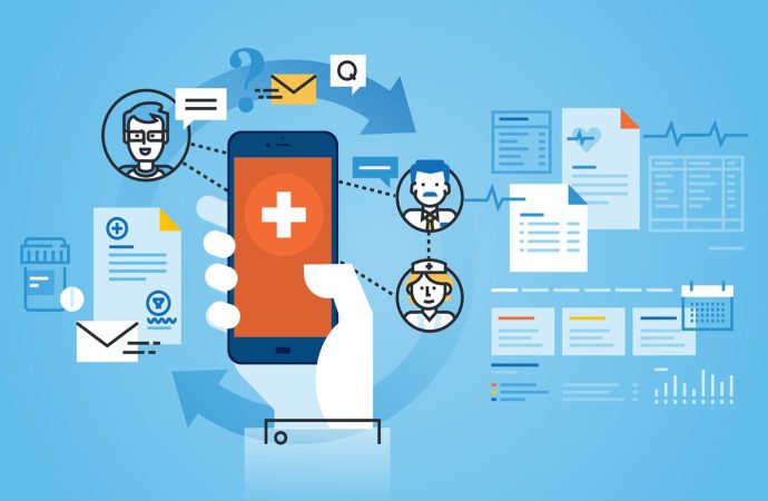 The Growth of Digital Health Records: Benefits & Challenges