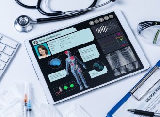 Key Trends Shaping Digital Health Platforms by 2025