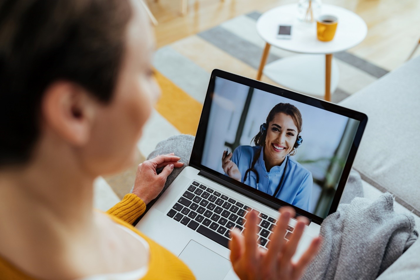 The Rise of Telehealth: How Virtual Care is Transforming Healthcare