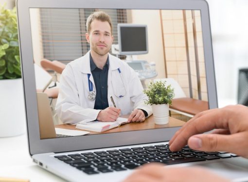 The Rise of Telehealth: How Virtual Care is Transforming Healthcare