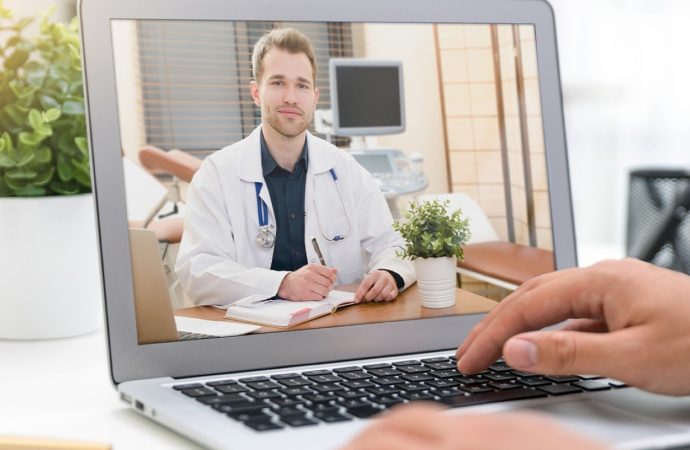 The Rise of Telehealth: How Virtual Care is Transforming Healthcare