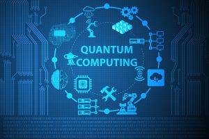 Quantum Computing