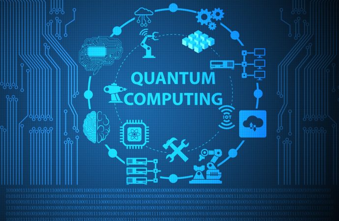 The Rise of Quantum Computing: What to Expect in 2024