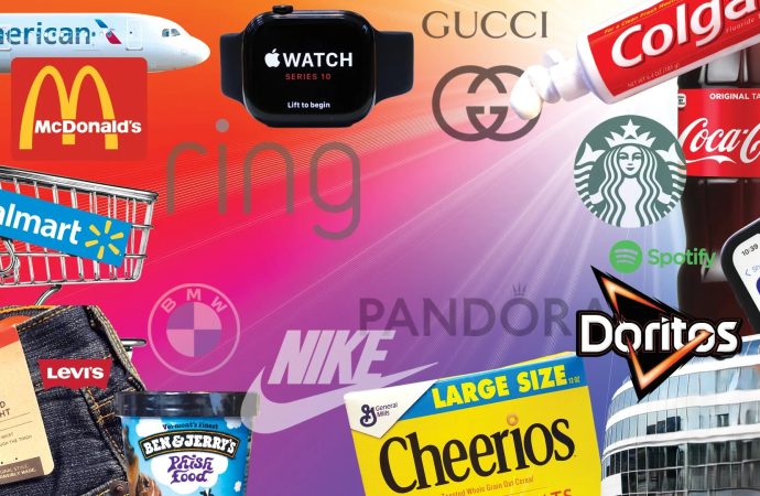 Top 10 Brand Collaborations Of 2024 So Far