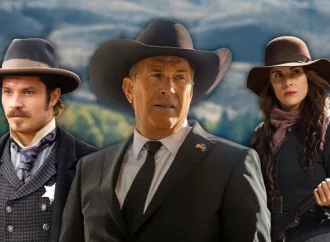 10 Best Western TV Shows That Make You Want to Saddle Up