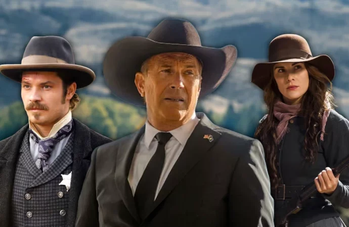 10 Best Western TV Shows That Make You Want to Saddle Up