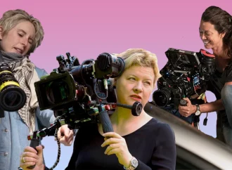 12 Female Filmmakers Shaping the Future of Cinema