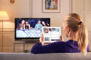 Streaming TV Advertising