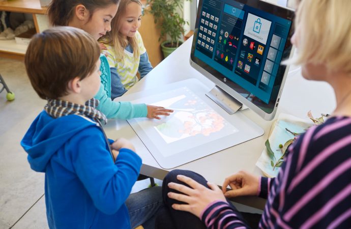 Must-Know Tech Trends in Education for 2024