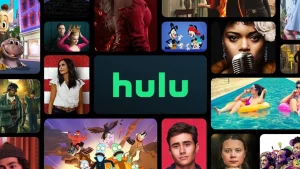 Hulu + Live TV