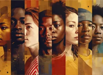 How Diversity and Representation are Transforming Filmmaking