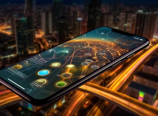 Best 5G Phones with AI Features: Pixel 9 Pro and More