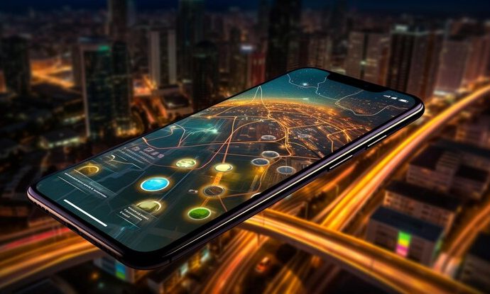 Best 5G Phones with AI Features: Pixel 9 Pro and More