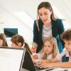 The Role of Tech in Enhancing Digital Learning