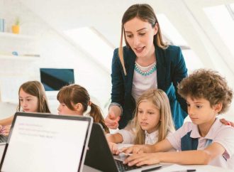 The Role of Tech in Enhancing Digital Learning