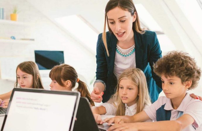 The Role of Tech in Enhancing Digital Learning