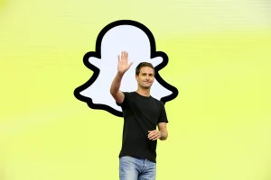 Evan Spiegel