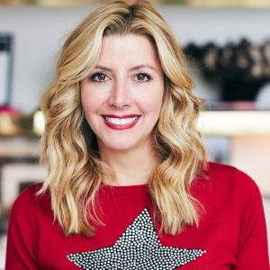 Sara Blakely