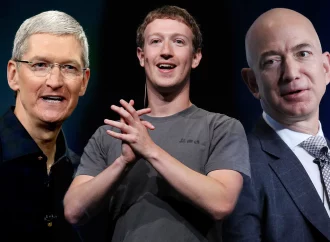 Top 10 Successful Entrepreneurs in 2024