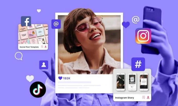 9 of the Biggest Social Media Influencers on Instagram