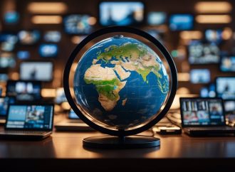 Impact of Globalisation on Media & Entertainment Industry