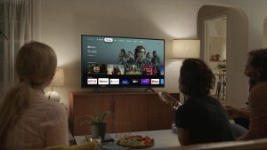 Streaming TV Advertising 2024