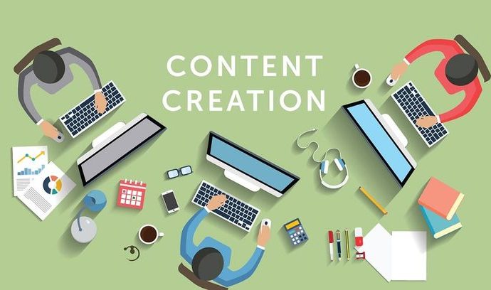 Prospects for Content Creation: AI Trends in 2024