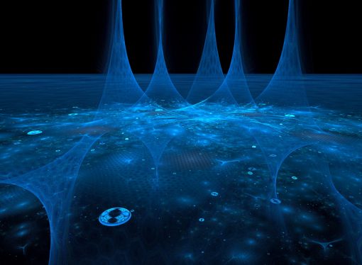 The Quantum Internet Represents a Paradigm Shift in Computing.