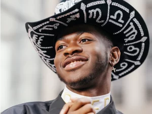 Lil Nas X