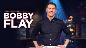 Bobby Flay