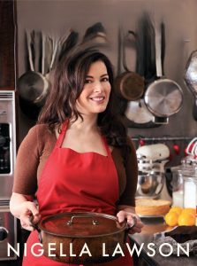 Nigella Lawson