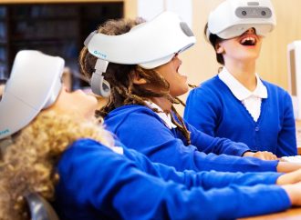 The Role of Virtual Reality in Modern Education