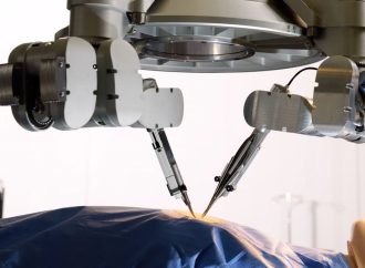 How Advances in Robotics Are Improving Surgery