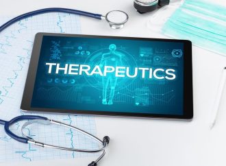 How Digital Therapeutics Are Changing Disease Management