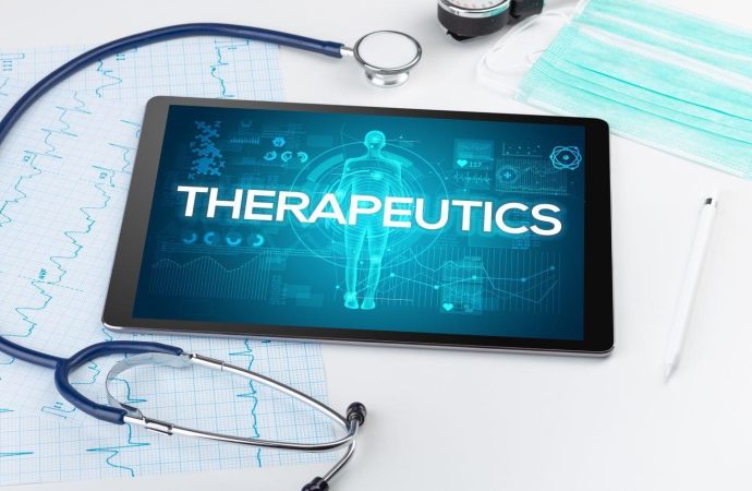 How Digital Therapeutics Are Changing Disease Management