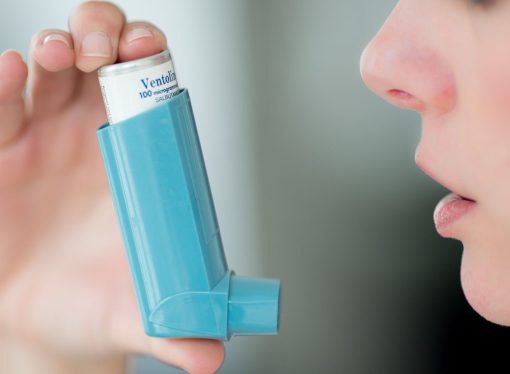 How New Treatments for Asthma Are Improving Quality of Life