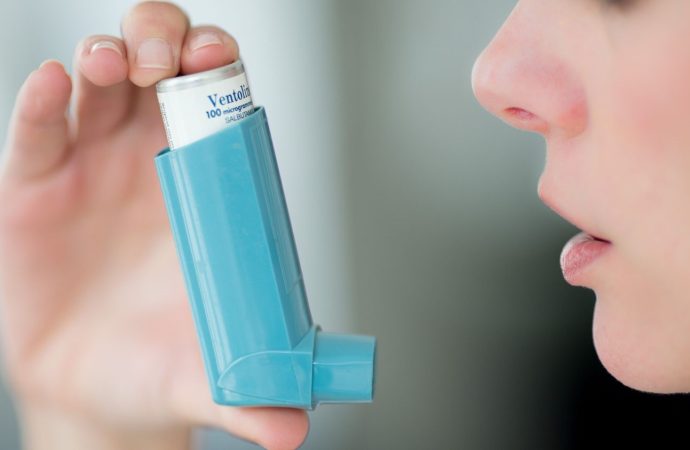 How New Treatments for Asthma Are Improving Quality of Life