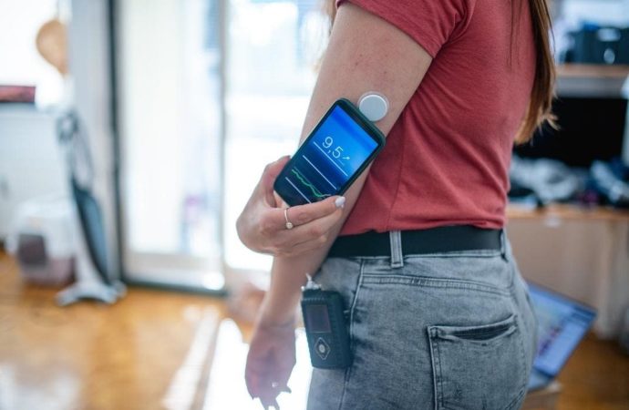 How Smart Wearables Are Improving Diabetes Management